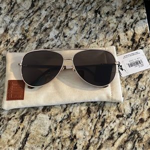 Women’s Frye Aviators